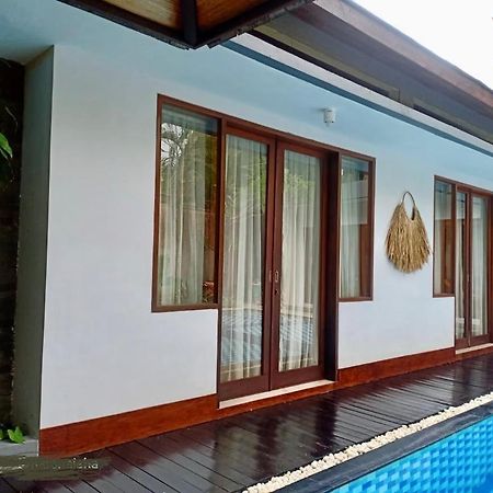 Villa Travis Seminyak Kültér fotó