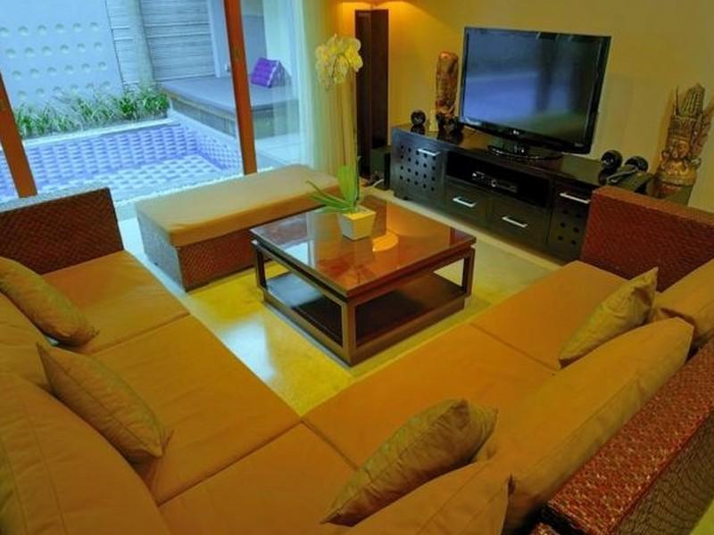 Villa Travis Seminyak Kültér fotó